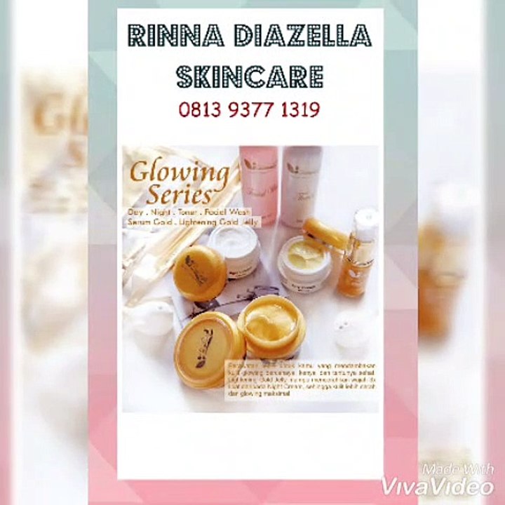 FREE ONGKIR, WA +62 813-9377-1319, Agen Resmi Rinna Diazella