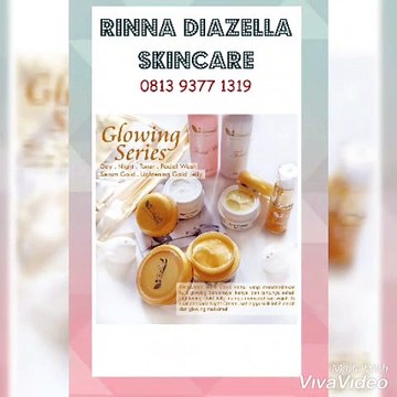 FREE ONGKIR, WA +62 813-9377-1319, Agen Resmi Rinna Diazella
