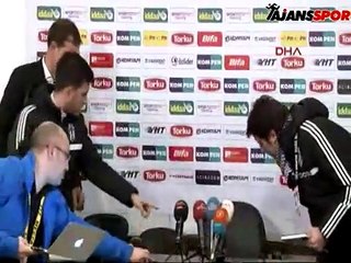 Bilic: 'Büyük bir hayal kırıklığı yaşıyoruz!'