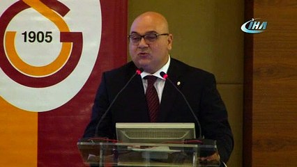 Galatasaray'ın toplam borcu açıklandı!