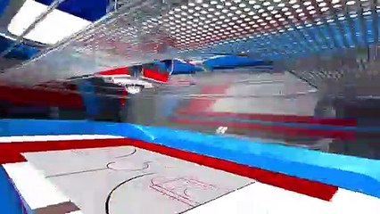 Miami Heat 95-91 Brooklyn Nets