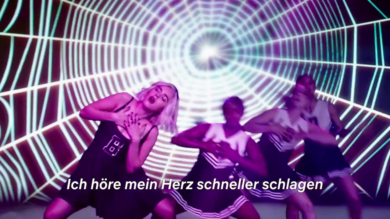 Chilling Adventures of Sabrina Staffel 3 - Musikvideo „Straight to Hell“ - Netflix