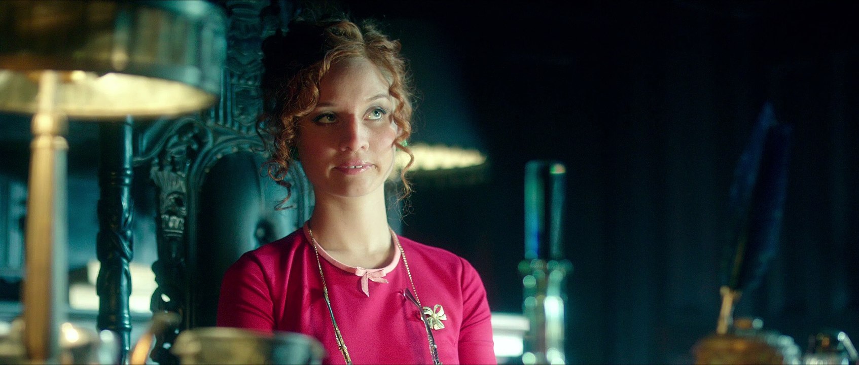 DIE WOLF-GÄNG Film Clip - Gibt es ein Problem Frau Circemeyer