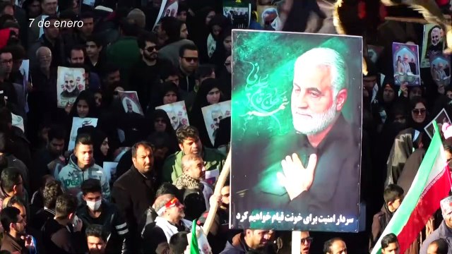 Washington aumenta la presión sobre las finanzas de Teherán