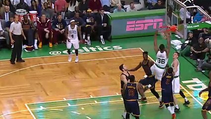 Gecenin En iyi 10 Hareketi - 27 Nisan