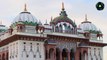 Janki Mandir Janakpur, Nepal HD जानकी मन्दिर, जनकपुर, नेपाल