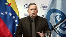 Dieciocho imputados por asalto a destacamiento militar en Venezuela