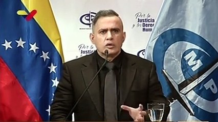 Dieciocho imputados por asalto a destacamiento militar en Venezuela