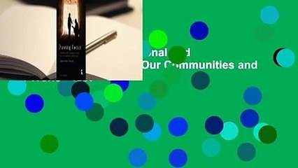 Pursuing Justice: Traditional and Contemporary Issues in Our Communities and the World  Best