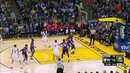 REKOR: Bir çeyrekte şut kaçırmadan 37 sayı attı!