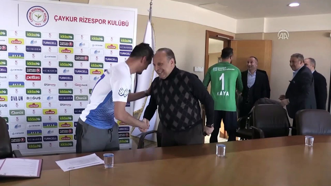 rizespor