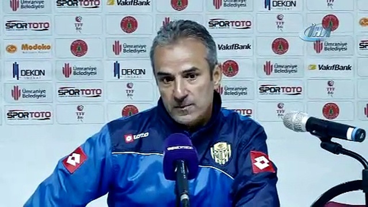 İsmail Kartal