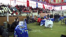 Naim Süleymanoğlu Halter Şampiyonası