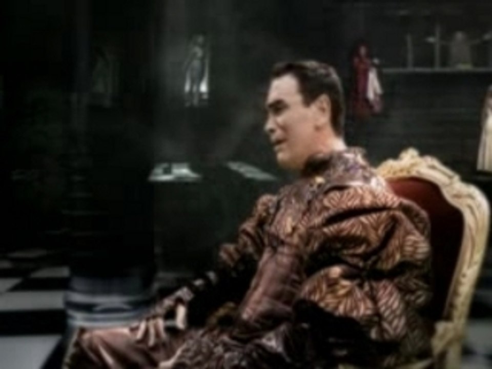 Romeo & Juliette - Avoir une fille