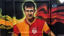 Florya Metin Oktay Tesisleri’ndeki değişim