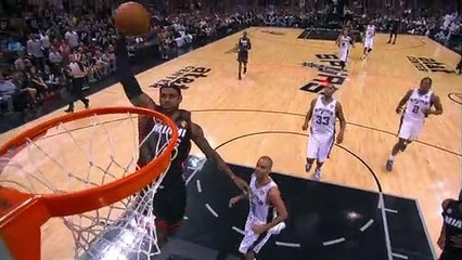 Gecenin En iyi 5 Hareketi 17 Haziran