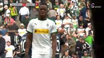 Mönchengladbach - Werder Bremen