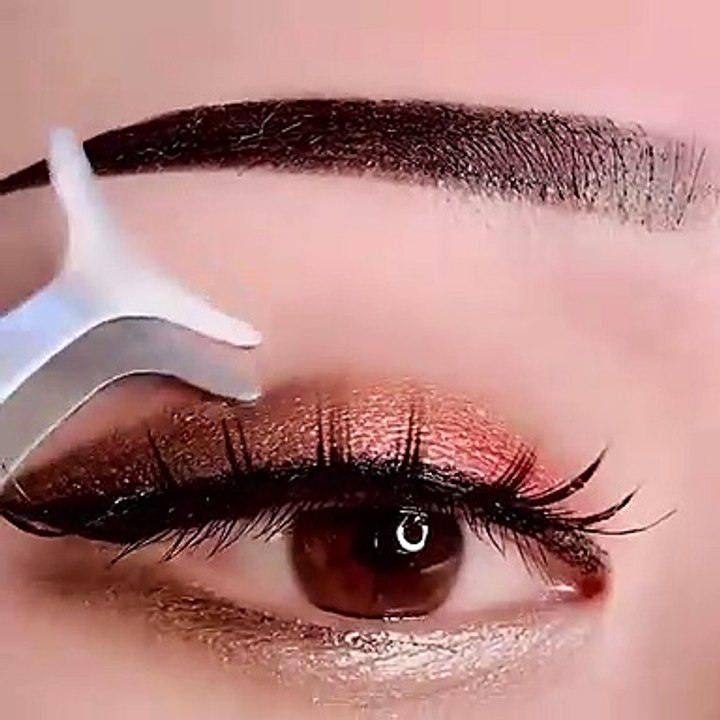 Eye Makeup