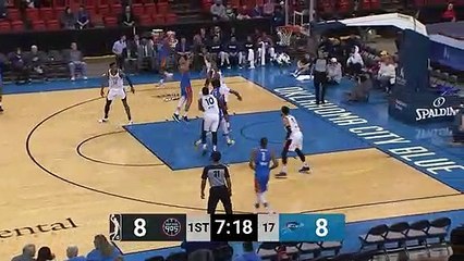 Abdul Gaddy (11 points) Highlights vs. Raptors 905