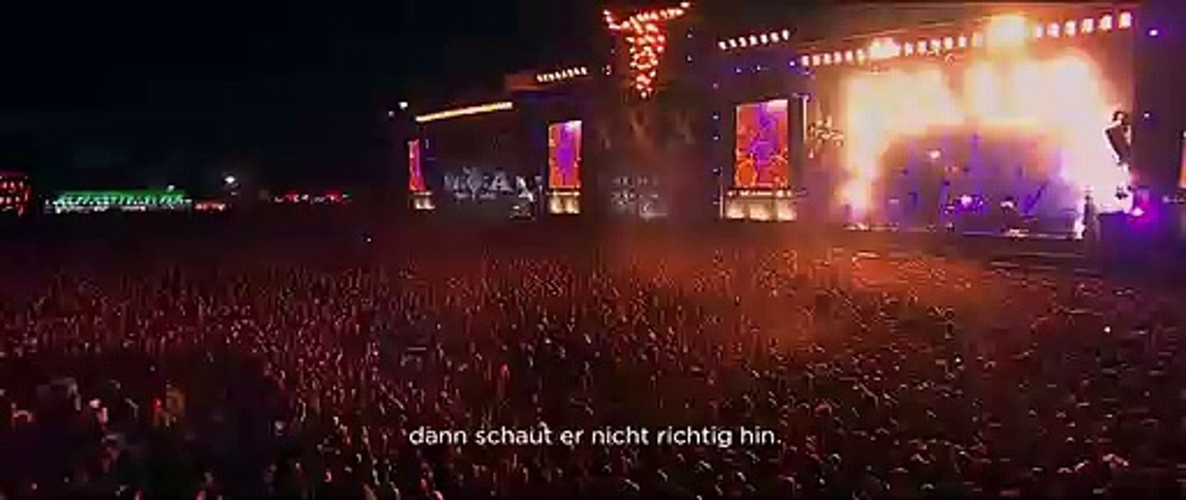 Viva The Underdogs A Parkway Drive Film