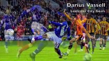 Darius Vassell