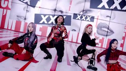 [MV] 마마무(MAMAMOO) - HIP