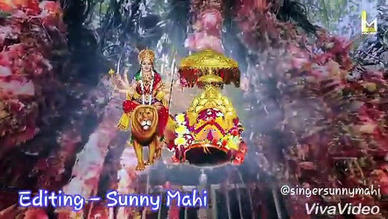 maa chintpurni