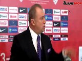 Terim: 'Herkesin değişik fikirleri var'