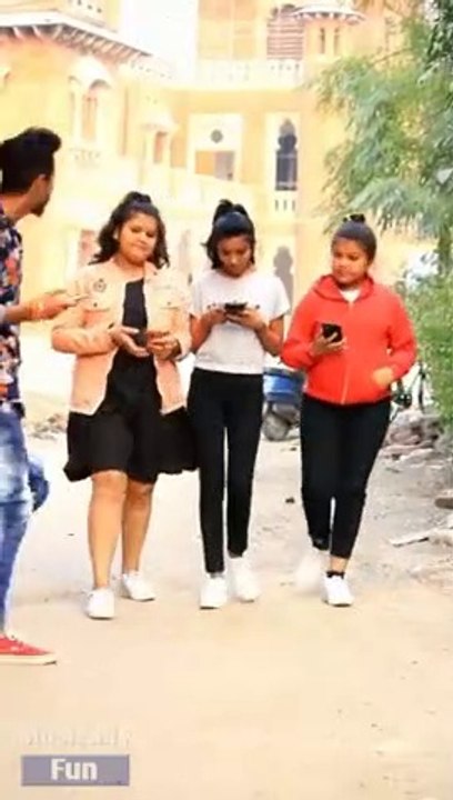 Best Funny Videos Compilation 2020 _ Tik Tok Riyaz, Jannat, Awez, Arishfa, Sahil, Gajju and Ummey ( 480 X 270 )