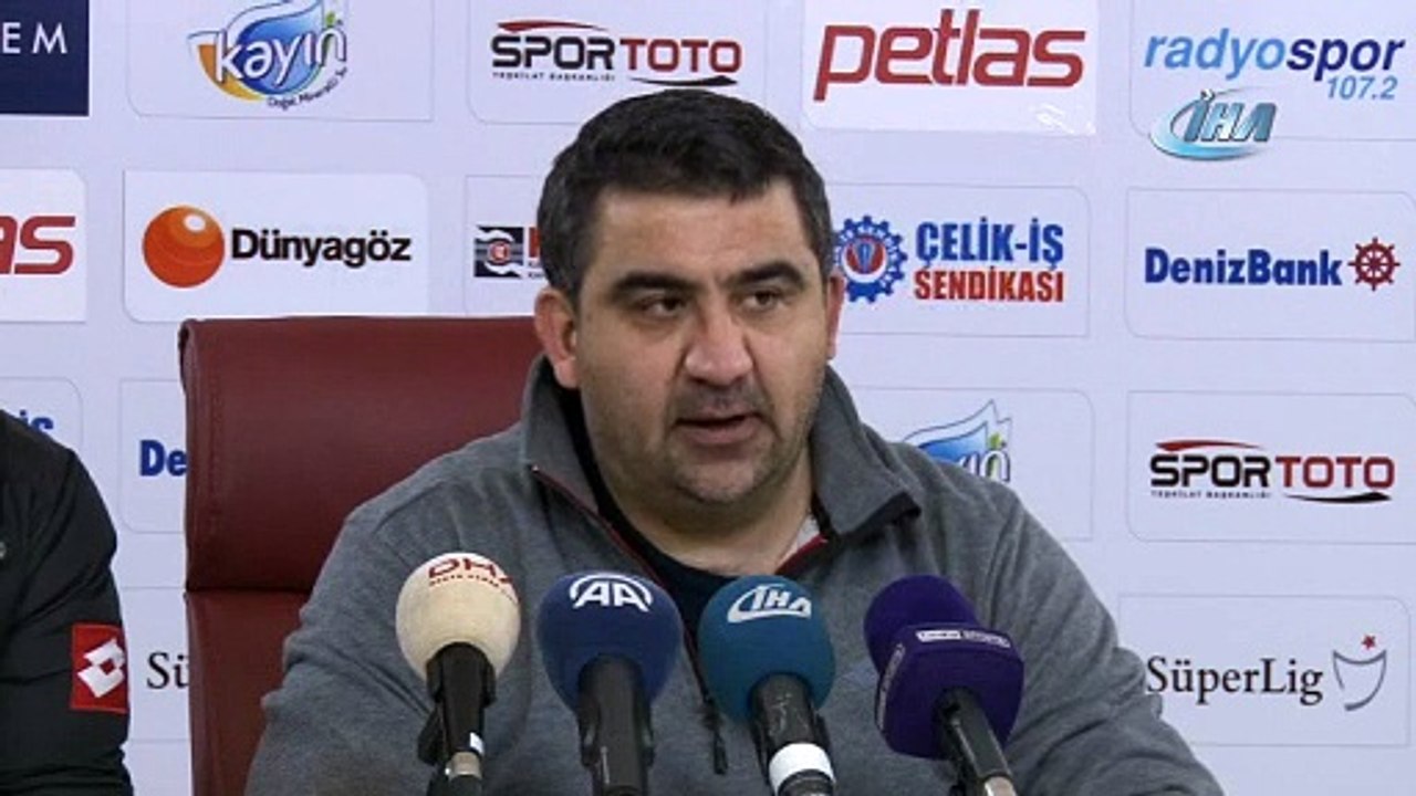 Ümit Özat