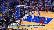 Los Angeles Clippers 90-98 Orlando Magic
