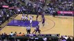 Phoenix Suns 104 - 99 Sacramento Kings