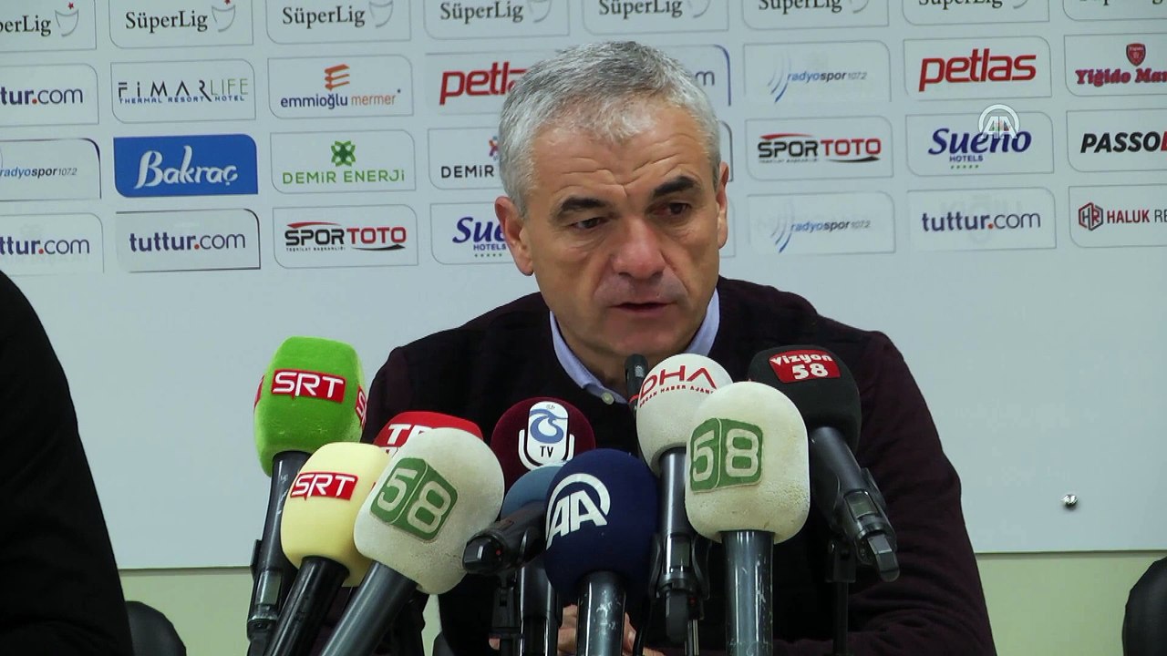 Sivas-Trabzon
