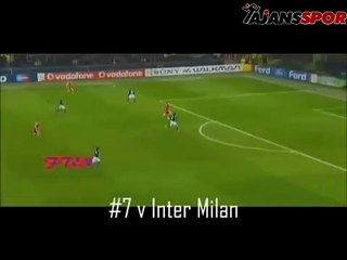 En güzel Fernando Torres golleri - 7
