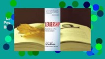 Leadership: Essential Selections on Power, Authority, and Influence  Best Sellers Rank : #2