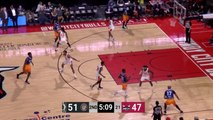 Jordan Sibert (26 points) Highlights vs. Windy City Bulls