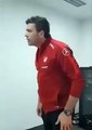 Kosova-Türkiye maçı  sonrası Ümit Milli Takımımızın kalecisi Altay Bayındır, stat görevlileri tarafından saldırıya uğradı. Takımın antrenörü Vedat İnceefe ise yaşanan olayla ilgili yetkililere tepki gösterdi.
