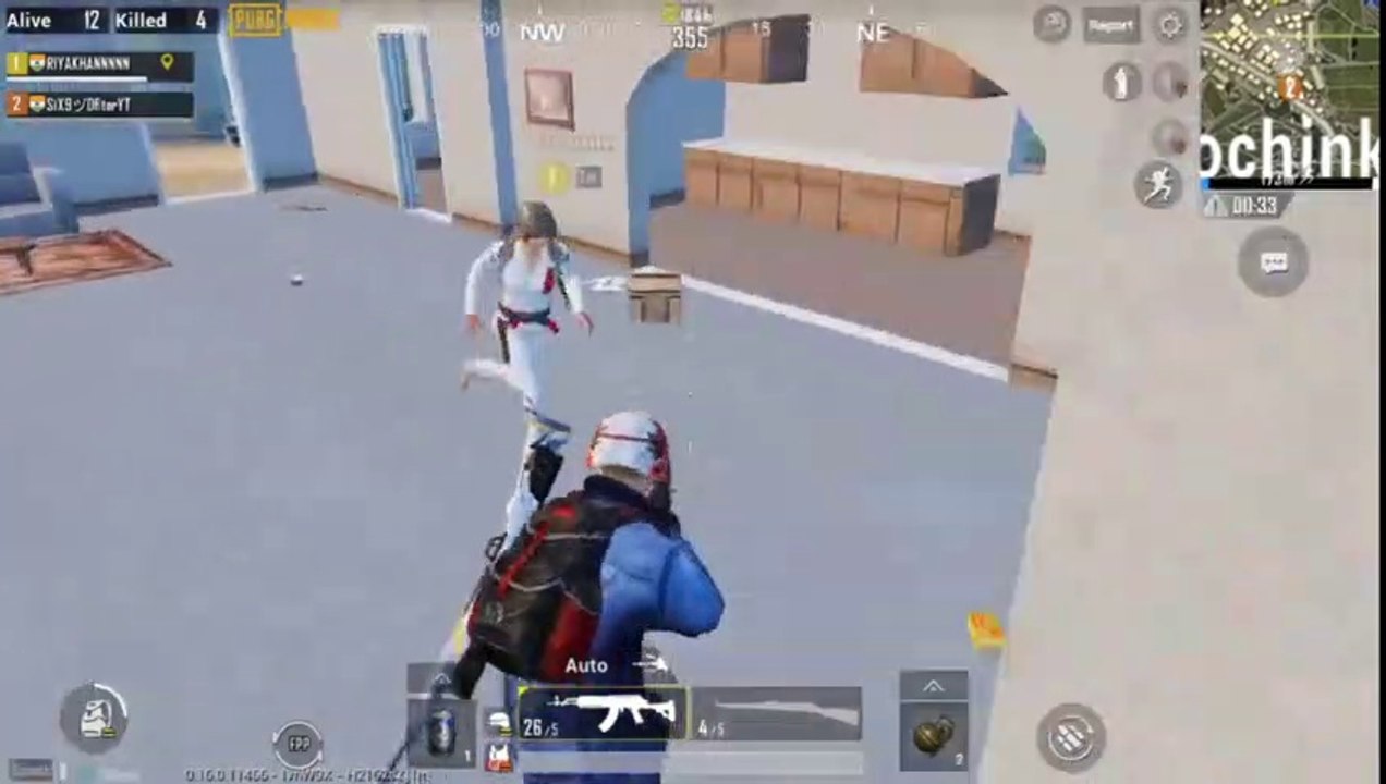 PUBG MOBILE TOP 2 NEW TIPS AND TRICKS HINDI !! NEW TRICKS PUBG MOBILE