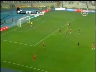 Lugano şaşkın! Neymar öyle bir çalım attı ki...