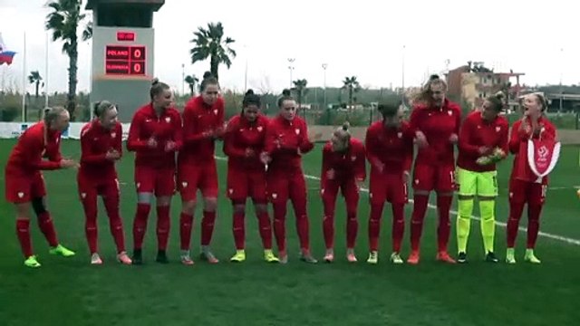 Polonya-Slovakya Bayan Milli