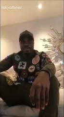 Emmanuel Emenike Fenerbahçe-Galatasaray maçında Kadıköyde olacağım