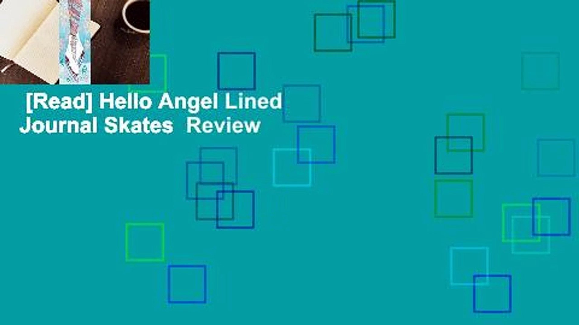 i angel hello review