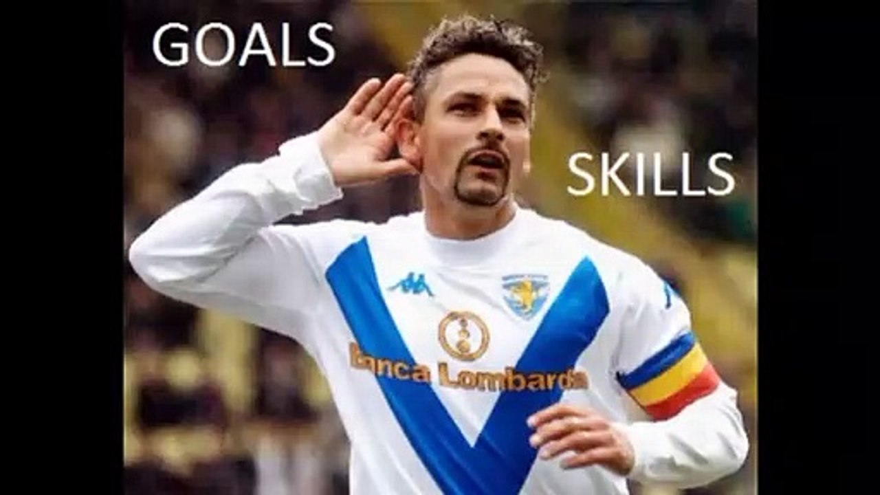 Roberto Baggio