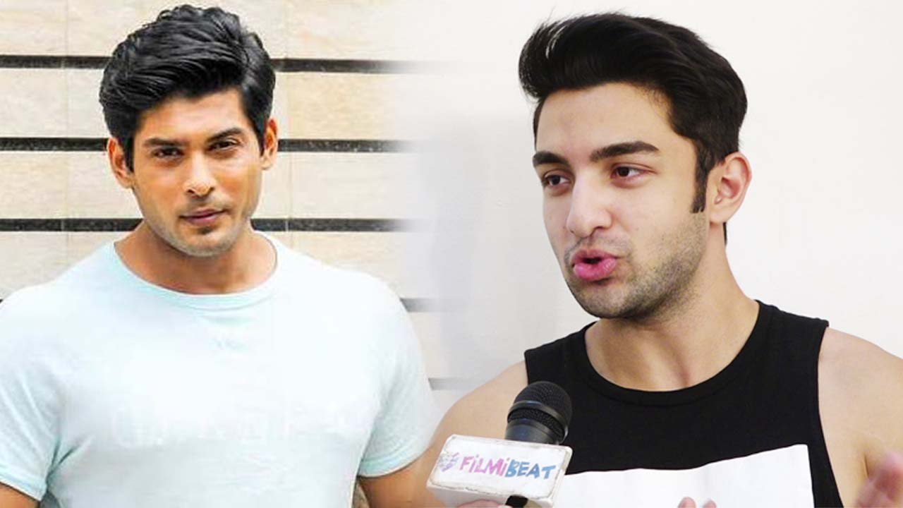 Bigg Boss 13: Rohit Suchanti exposes Siddharth Shukla's game plan in Interview | FilmiBeat