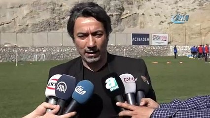 Evkur Yeni Malatyaspor Erol Bulut’un durumu