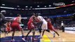 Houston Rockets 92-73 Memphis Grizzlies