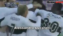 Alessandro - Cristiano Lucarelli