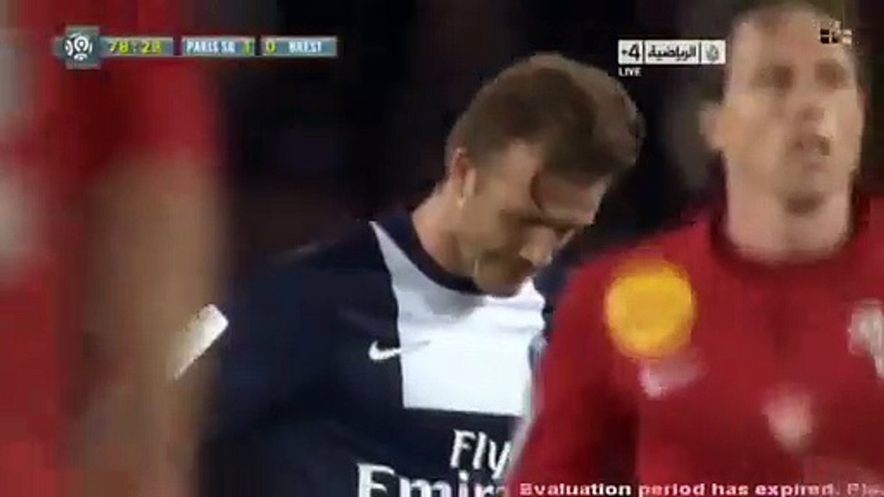 David Beckham ağlama