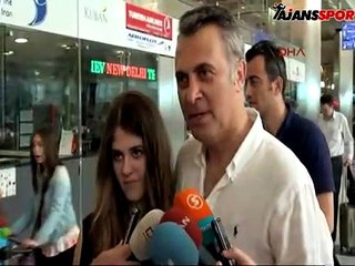 Fikret Orman tahkimden umutlu!