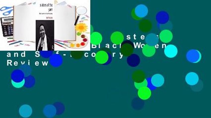Full version  Sisters of the Yam: Black Women and Self-Recovery  Review